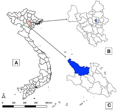 Food safety knowledge, needed and trusted information of pork consumers in different retail types in Northern Vietnam